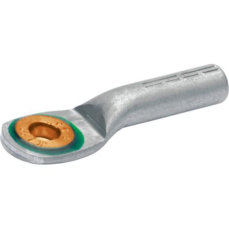 Klauke Al-Cu-Presskabelschuh 70RM/SM-95SE 307R/10 10 Stk
