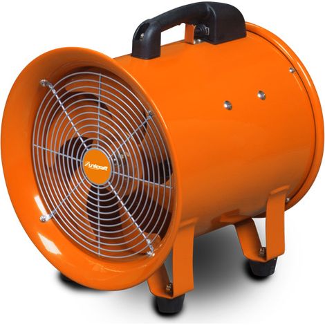 Unicraft Ventilator MV 30 mobil