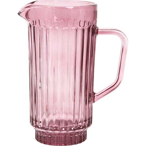 Tone Carafe 110cl Rose - Fine Dining Living