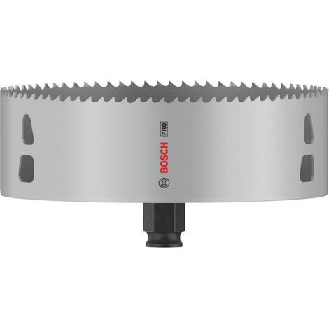 Lochsäge PRO Multi Material PC Plus 152 mm Bosch