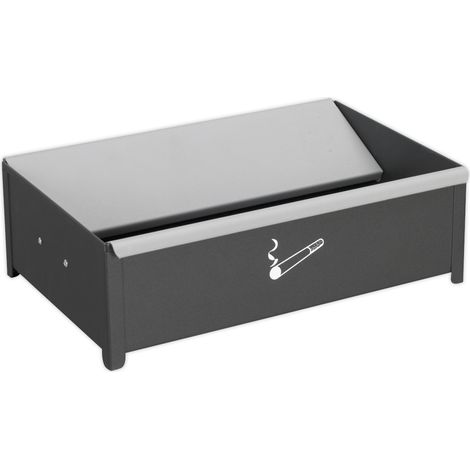 Sealey Cigarette Floor Ashtray RCB04 (1/5)