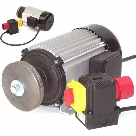 Elektromotor Wippsägenmotor Kreissägenmotor 56193 Wippsäge Elektro Motor 400V (1/5)
