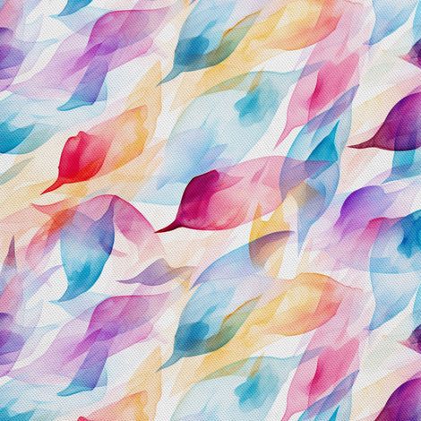 Tela decorativa para exteriores Oxford - Abstraction - DX2382 (1/5)