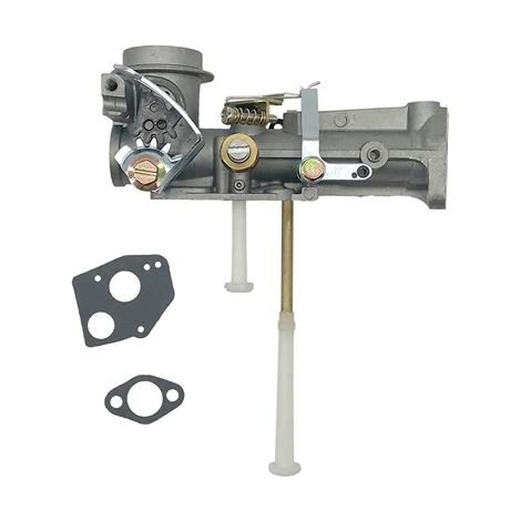 Kit carburateur pour moteurs Briggs & Stratton 5HP séries 135200 / 130200 / 133200, Réf. 397135 - Pièce de rechange, Réf. 808-031