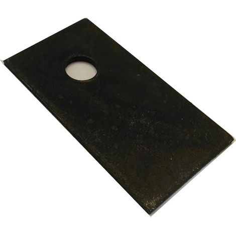 Varan Motors - rectangblade ERSATZKLINGE AUSTAUSCHKLINGE WECHSELKLINGE F�R H�CKSLER