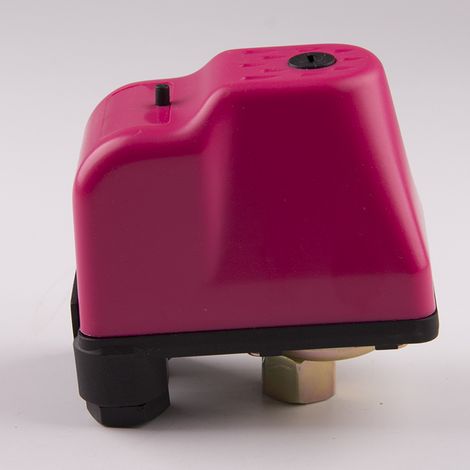 Contrôleur de pompe à eau 220 V avec pressostat KRS-6 spécialement conçu