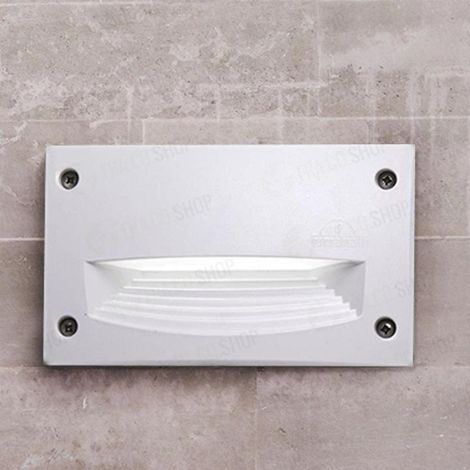 LETI 200 HS BIANCO OPALE LED   GX53 3W 4000K                                                             - Luce NATURALE (1/2)