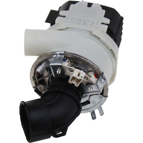 Whirlpool - umwälzpumpe mit heizung - c00865688 - 8053190549011