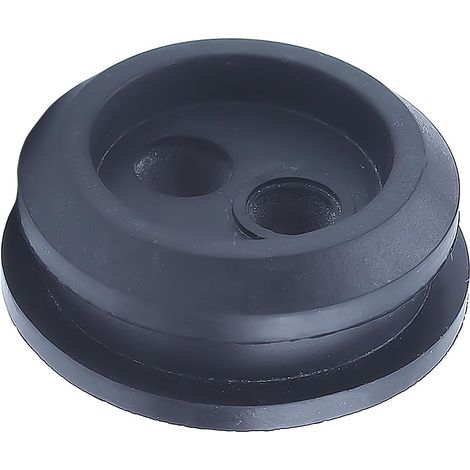 Bouchon de conduite d'huile 7/8" Homelite 560878002, pour coupe-bordures à essence Homelite 51944 51945 51954 51955 51974 51975, 560878001 560878002 (1/5)