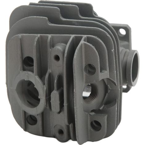 Kit de piston de cylindre de 44 mm 11210201217 Remplacement à faible bruit de dissipation thermique pour Stihl MS260 MS2 (1/5)