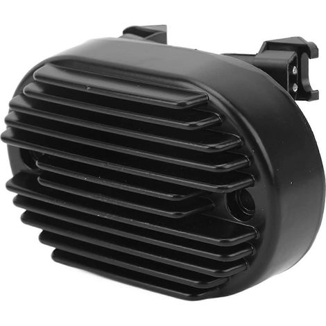 Régulateur-redresseur de tension pour moto avec dissipateur thermique en aluminium 7454008 pour modèles FXST, FLST et FXCW (2008-2010) - Bon état (1/5)
