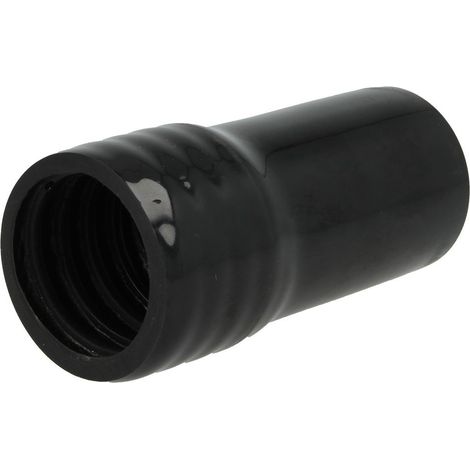 Embout suceur 38 mm pour flexibles résistants à l'écrasement
