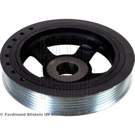 Poulie, vilebrequin Blue Print ADBP610022 HYUNDAI 23124-03800 23124-03801