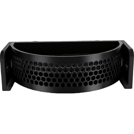Déflecteur de filtre d'aquarium avec ventouses, régulateur de débit pour aquarium, régulateur de niveau d'eau (1/5)
