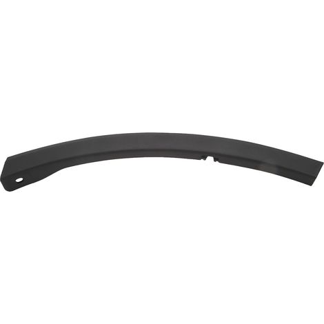 Frontstoßstange mit robusten Schutzendkappen, stoßfest, stilvolle Stoßstange für RAV4 2016-2018 521120R050, TO1291108 (rechte Seite) (1/5)