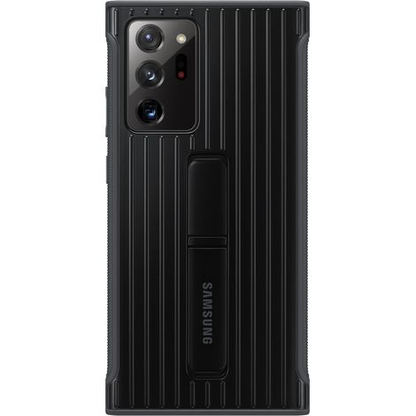 Samsung EF-RN985 Handy-Schutzhülle 17,5 cm (6.9") Cover Schwarz