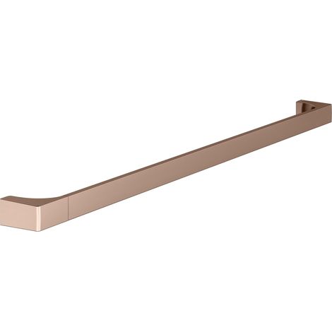 KEUCO EDITION 11 Badetuchhalter 822 mm, verdeckte Befestigung,