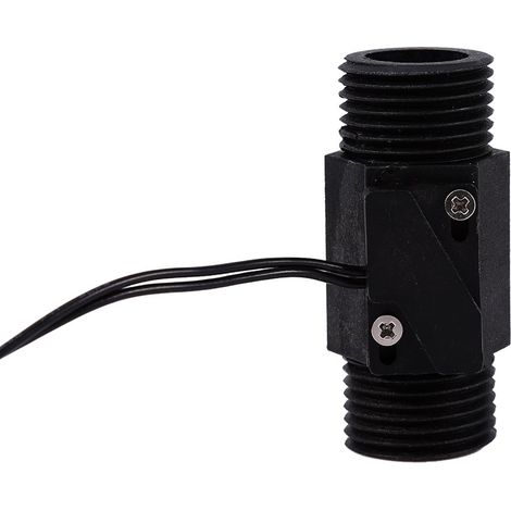 Flow Switch EFS 04P AC 220V Interrupteur de Débit d eau Capteur de débit Interrupteur de Capteur de Débit d eau Interrupteur de