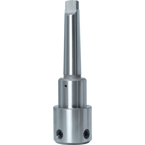metallkraft Aufnahmehalter MK 3 32 mm ohne automatische Innenkühlung