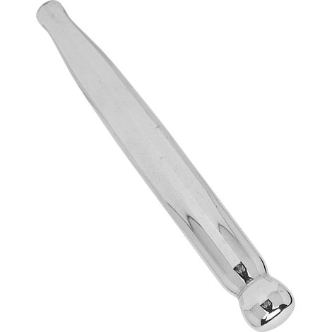 Stylo d'acupression anti-stress pour douleurs musculaires - Rouleau en quartz terahertz pour peau ferme et lisse (1/5)