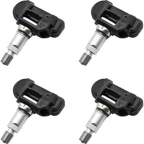13581560 Tire Pressure Sensor 13598775 For Cruze Captiva For Opel Corsa J Zafira B433mhz (1/5)