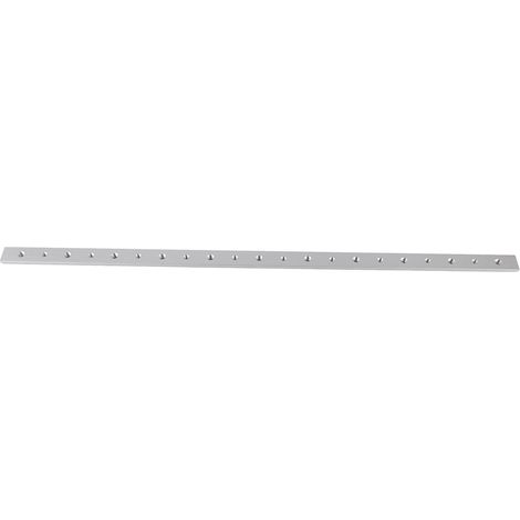 de guidage en T en alliage d aluminium pour table