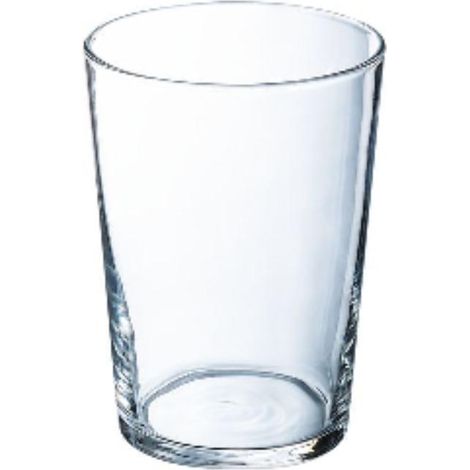 FPLUS vaso sidra gigante 50 cl. arcoroc 6 uds. , Vaso Mesa Pinta 50 cl arcoroc 6 Pz

DESCRIPCIÓN
Selecciona el vaso alto J5781 Sidra de 50 cl de Arcoroc.
La pureza y sobriedad de s