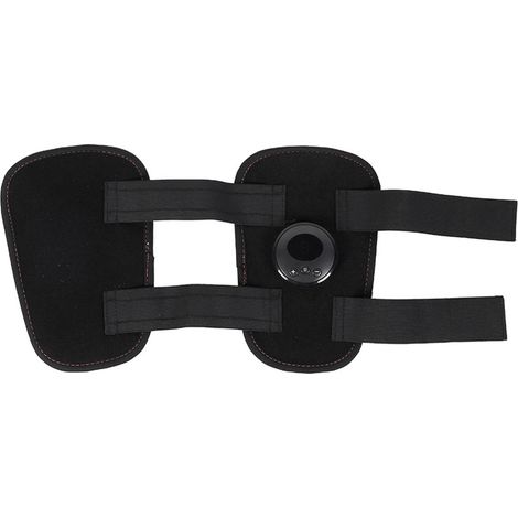 Ceinture de massage musculaire à vibrations électroniques pour jambes et cuisses, idéale pour la maison (1/5)