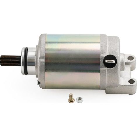 Reference numbers 27040132A and 27040134A are suitable for Ducati V2 starters.--DTEKGAZ