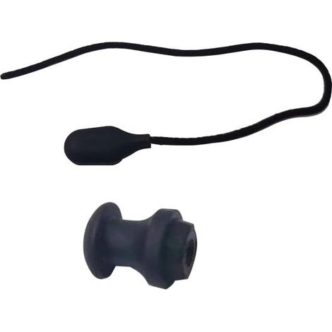 Passend für Honda Avancier URV Kofferraumtrennwand Aufhängeseil + Clip 84436-THA-HO1ZA (1/3)