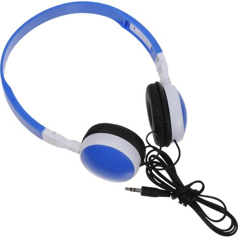 Casque o pliable pour enfants Homoyoyo avec coussinets et son (1/5)