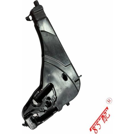 Reservoir of lave-glace liquid 61667483866 Compatible with modèles BMW X3, X4, X3 and F98 restylés. (1/4)