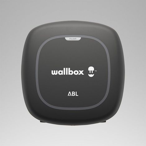 WALLBOX ABL PULSAR PLP3 (11 KW 5-6 M T2 B/DC LEAKAGE + OCPP + DRY CONTACT/ABL) PLP3-0-2-3-9-AB2