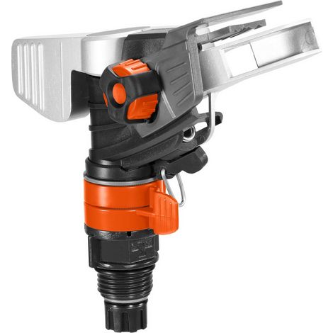 GARDENA Arroseur-canon Premium (8137-20).