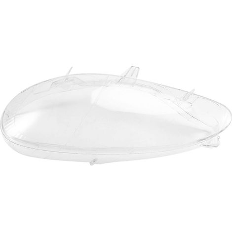 Klare rechte Frontscheinwerferabdeckung für Mazda MX5 2001-2003 (1/5)