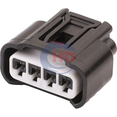 7283-7449-30 / Stecker / Kfz-Einsatz / Schutzhülle / Stecker (1/5)