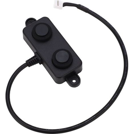 Sensore di distanza a ultrasuoni impermeabile, rilevatore automatico di presenza veicoli in garage tramite UART 3.3V-5V. (1/5)