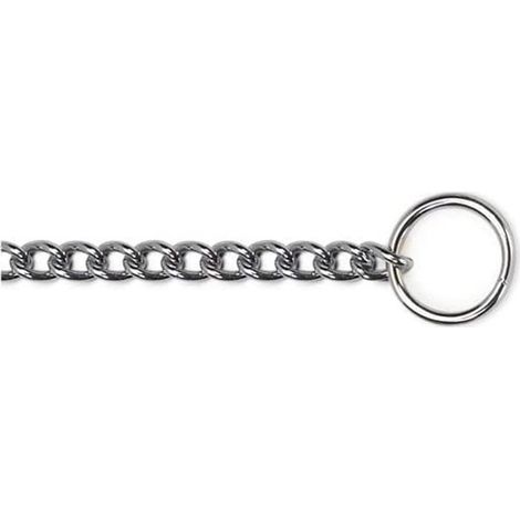 Ancol Choke Chain Medium - 20 - 893346 (1/3)