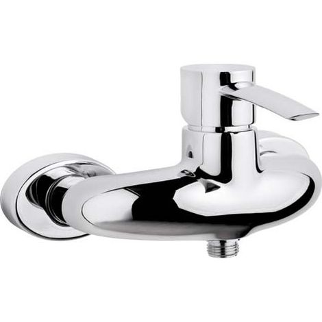 Chrom Miscelatore Doccia