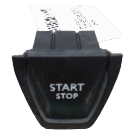 [PRODUIT D'OCCASION] Bouton De Demarrage Ds Ds5 ♻️ Ref Oe. 98008409zd - Garantie à vie