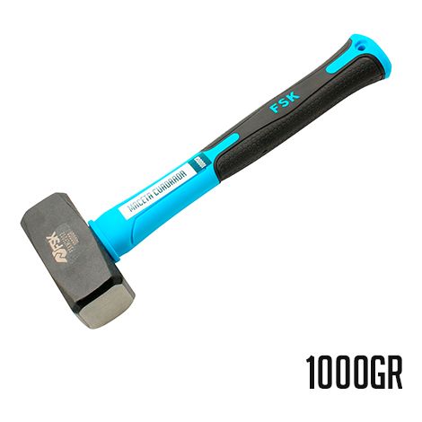 Martillo Ferrestock (1/5)