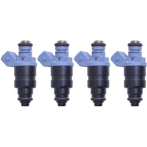 injecteurs 380 cm3 compatibles avec BMW MINI R52 R53 S JCW John Cooper (références 0391511, 13537574132 et 13530391511) (1/4)