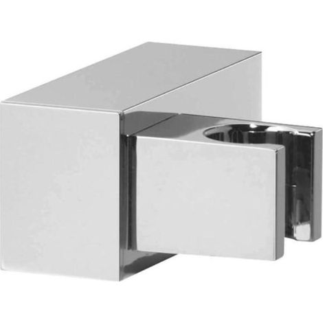 GRIFERIAS CLEVER soporte ducha cabel kubic cb.71sd020.ch buades