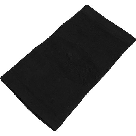 Genouillères respirantes en nylon tricoté, manchons de compression pour le soutien et la protection lors de sports de plein air pour hommes et femmes, course à pied et cyclisme. Convient aux hommes et (1/5)