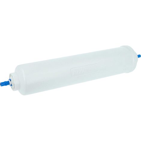vhbw Wasserfilter Filterkartusche Filter kompatibel mit Samsung RSA1DHPE1/XEF, RSH1DTBP, RSA1DTPE, RSH1DTMH, RSH1DTIS Side-by-Side Kühlschrank
