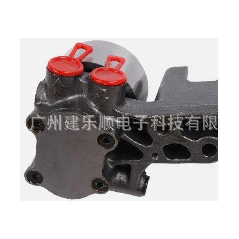Fuel pump 21019945 is suitable for EC140C, EC160C, EC210C, L45G, L50G, L90G, and L105.