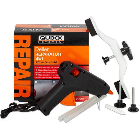 Kit de debosselage Quixx 10204 (1/3)
