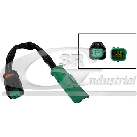 3RG 30211 KIT REPARACIÓN CABLES TERMOSTATO