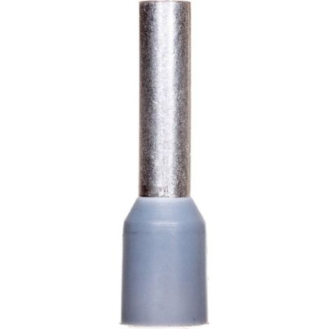 Isolierte Aderendhülse TE 4-12V /100 Stück/