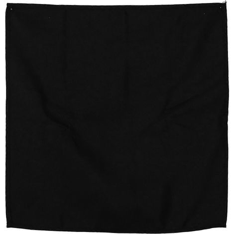 Lot de 12 serviettes de table en tissu, douces, lavables et réutilisables, idéales pour les restaurants, les mariages et les réceptions. (1/5)